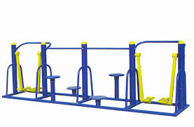 如何室内健身增添力量
